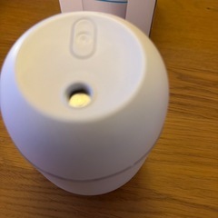 小型加湿器の画像