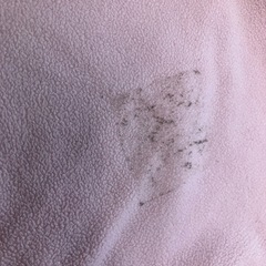 mont-bellベビーロンパース　80の画像