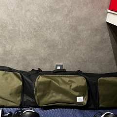 スノーボード ケース の画像