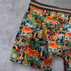 【新品】 69slam ボクサーパンツ ブリーフ サイズ:L 204の画像