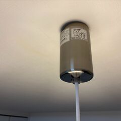 ニトリペンダントライトの画像