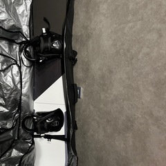 スノボ3点セットの画像