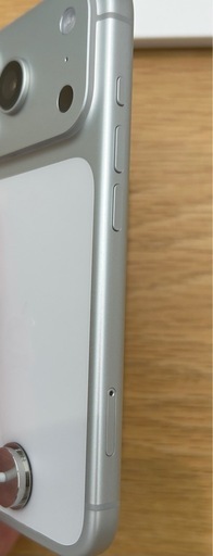 香港版 iPhone 17 Pro Max 512GB コズミックオレンジ