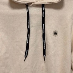 新品   GYDA ジェイダ   DC CIRCLEGRAPHICショートパーカー  DCSHOES の画像