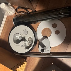 cado  加湿器 ジャンク カドーの画像