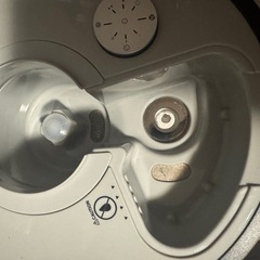 cado  加湿器 ジャンク カドーの画像