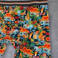 【新品】 69slam ボクサーパンツ ブリーフ サイズ:L 205の画像