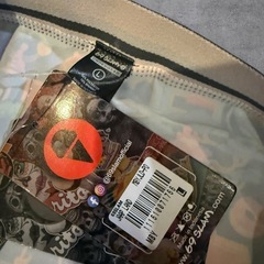 【新品】 69slam ボクサーパンツ ブリーフ サイズ:L 205の画像