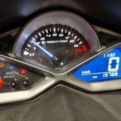  ヤマハ マジェスティS SPECIAL EDITION 限定500台車 155cc フルノーマル　ワンオーナー 走行19800km弱 自賠責令和8年12月までの画像