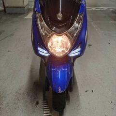  ヤマハ マジェスティS SPECIAL EDITION 限定500台車 155cc フルノーマル　ワンオーナー 走行19800km弱 自賠責令和8年12月までの画像