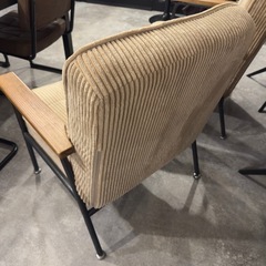 【美品】ソファー2セット 一人用 ソファ 一人掛け リクライニング おしゃれ 北欧 ひとりがけ ソファー ポケットコイル コンパクト チェア 42段階 チェアー ラウンジチェア ビンテージ かわいい ブラウン インダストリアル オシャレ ベージュ クリスマス の画像