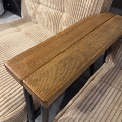 【美品】ソファー2セット 一人用 ソファ 一人掛け リクライニング おしゃれ 北欧 ひとりがけ ソファー ポケットコイル コンパクト チェア 42段階 チェアー ラウンジチェア ビンテージ かわいい ブラウン インダストリアル オシャレ ベージュ クリスマス の画像