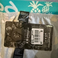 【新品】 69slam ボクサーパンツ ブリーフ サイズ:L 206の画像