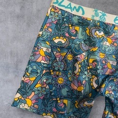 【新品】 69slam ボクサーパンツ ブリーフ サイズ:L 206の画像