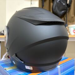 乗車用ヘルメットの画像