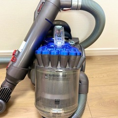 ダイソン　DC22 Dysonの画像