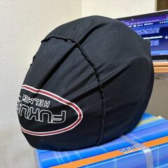 乗車用ヘルメットの画像