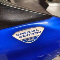  ヤマハ マジェスティS SPECIAL EDITION 限定500台車 155cc フルノーマル　ワンオーナー 走行19800km弱 自賠責令和8年12月までの画像