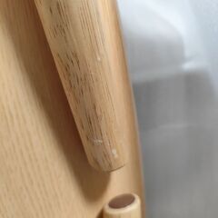 ローテーブル 折りたたみ  幅90cmの画像