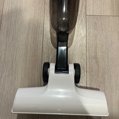 スティック掃除機 VS-6400BKの画像