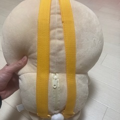 ちいかわウサギぬいぐるみの画像