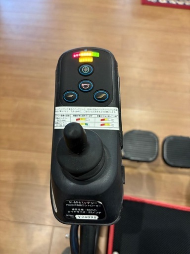 AISIN 電動車椅子.中古 (AnsariArir) 荒子川公園のその他の中古