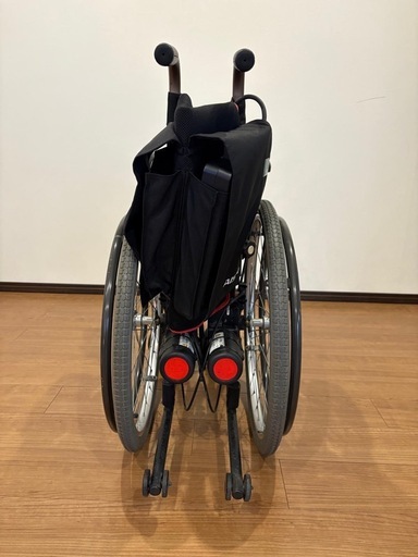 AISIN. 中古電動車椅子 AISIN 電動車椅子.中古 (AnsariArir) 荒子川公園のその他の中古