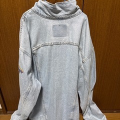 ジャケットの画像