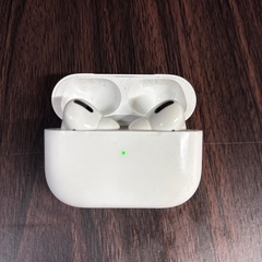 Airpods Proの画像