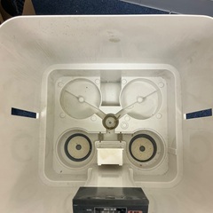 加湿器　SFH-12　中古の画像