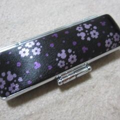 🍊印鑑ケース新品の画像