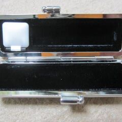 🍊印鑑ケース新品の画像