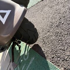 HONDA ベンリィ110の画像