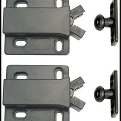 ベスト セイフキャッチ ミニ (2個入り) 2-557の画像