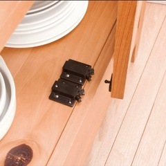 ベスト セイフキャッチ ミニ (2個入り) 2-557の画像