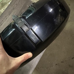 ジムニー　JB23 6型　ワイルドウインド　スペアタイヤカバー　の画像