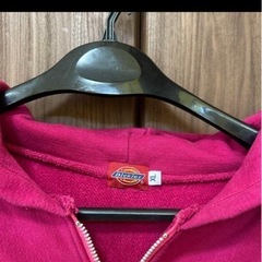 ディッキーズパーカーの画像