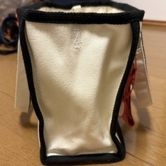 ‼️ハンドバック‼️新品未使用‼️お子さんにでも⭕️の画像