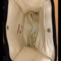 ‼️ハンドバック‼️新品未使用‼️お子さんにでも⭕️の画像