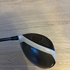 テーラーメイドsimMAXドライバーの画像