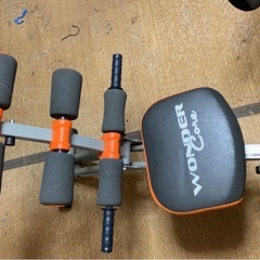 ワンダーコア(南海本線春木駅前でお渡し)の画像