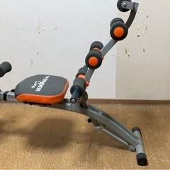 ワンダーコア(南海本線春木駅前でお渡し)の画像