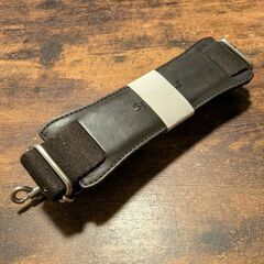 【新品未使用】Samsonite（サムソナイト）ショルダーストラップの画像