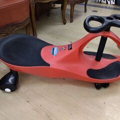 定価1万円以上　スイングカー　乗用玩具　キッズカー　コンビカー　三輪車　チャイルドシートの画像