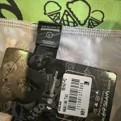 【新品】 69slam ボクサーパンツ ブリーフ サイズ:L 207の画像