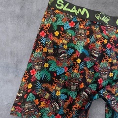 【新品】 69slam ボクサーパンツ ブリーフ サイズ:L 207の画像