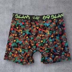 【新品】 69slam ボクサーパンツ ブリーフ サイズ:L 207の画像