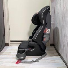 コンビ ジョイトリップ エッグショック GC ジュニアシート チャイルドシートの画像