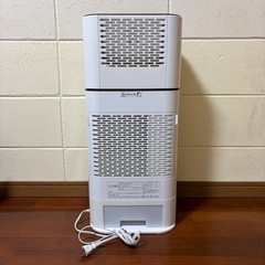 アイリスオーヤマ: サーキュレーター衣類乾燥除湿機の画像