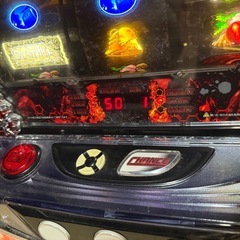 レア台　サイレントヒル実機の画像